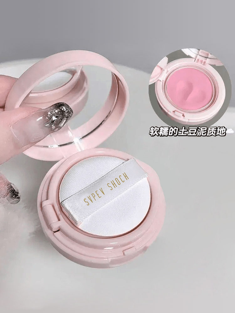 晨曦初绽气垫腮红膏